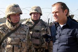 85% Polaków: decyzja o wycofaniu wojsk z Iraku słuszna