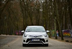 Toyota Avensis Touring Sports 2.0 D-4D