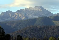 Kolejny akt wandalizmu w Tatrach