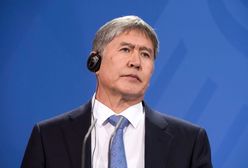 Prezydent Kirgistanu: Kobiety w spódniczkach mini nie zostają zamachowcami-samobójcami
