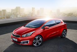 Kia cee`d