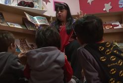 Z powodu zespołu Downa jako dziecko była prześladowana w szkole. Teraz jest nauczycielem