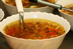 Akcja "Zawieś zupę" w Słupsku. Zostawiasz pieniądze, a potrzebujący dostaje obiad za darmo