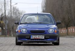 Toyota Corolla VIII 1,4