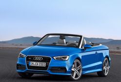 Audi A3 Cabriolet