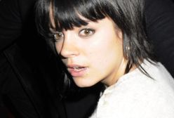 Lily Allen marzy o karierze filmowej