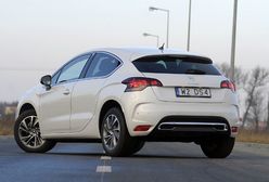 Citroen DS4 1.6 HDI So Chic