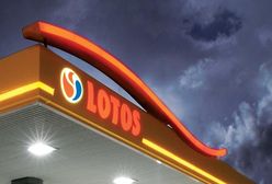 401 stacji Lotos w całym kraju