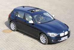 BMW 120d Urban