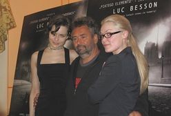 Luc Besson nie wyklucza zakończenia kariery reżyserskiej