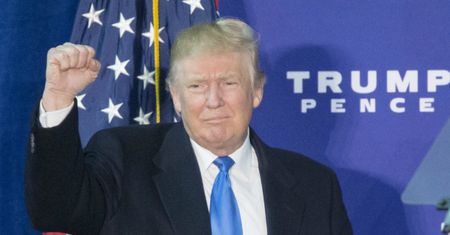 Wybory w USA. Donald Trump coraz bliżej prezydentury