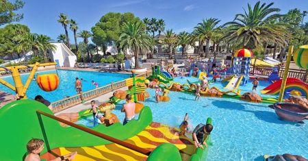 Frejus - nieznana strona Lazurowego Wybrzeża