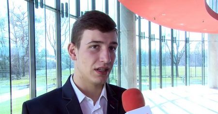 Pawlicki: konie i karting w ramach treningu