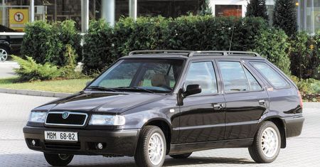 Auto do budowy domu za 2,5 tysiąca