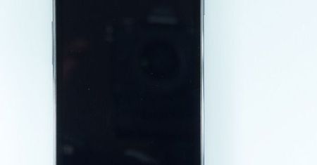 LG Swift L7 II - test telefonu