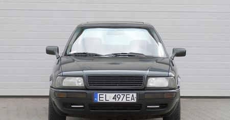 Audi 80 2,0 B4