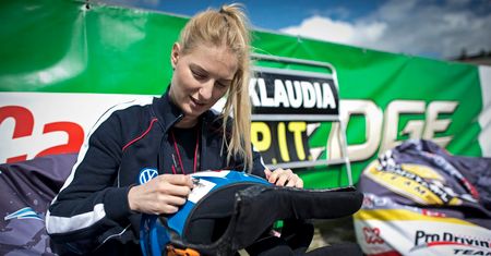 Volkswagen Castrol Cup
