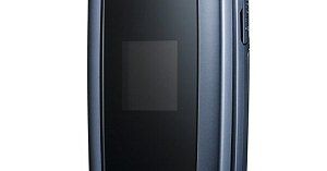 Samsung SGH-J400 wprowadzony na rynek