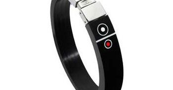 Bransoleta z Bluetoothem