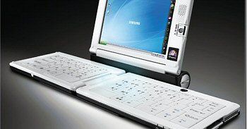 SPH-P9200 - nowy UMPC od Samsunga