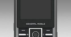 3G x 2 = General Mobile DST3G Cool