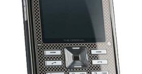 Levi's phone
