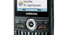 Samsung SGH-i600 wszedł na polski rynek