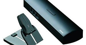 Jabra do telefonów stacjonarnych i komórek