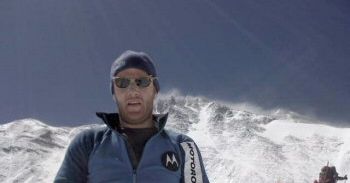 Rozmowy z Mount Everestu