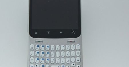 HTC ChaCha