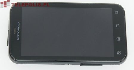 Motorola Defy