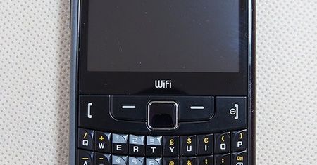 Samsung S3350 Ch@t 335