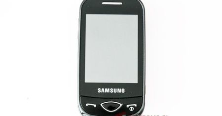 Samsung B3410 Delphi