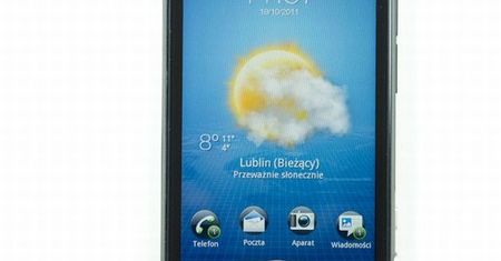 HTC EVO 3D