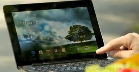INTRODUCING ANDROID