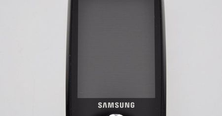 Samsung S3650 Corby