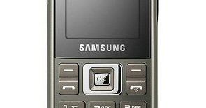 Niskobudżetowy Samsung SGH-M150