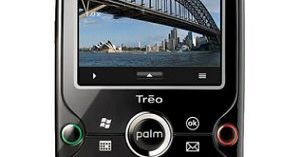 Palm Treo Pro
