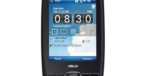 Asus P552w z Glide
