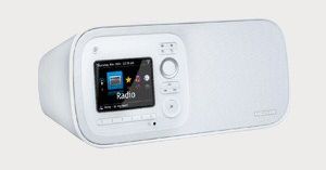 Nokia Home Music