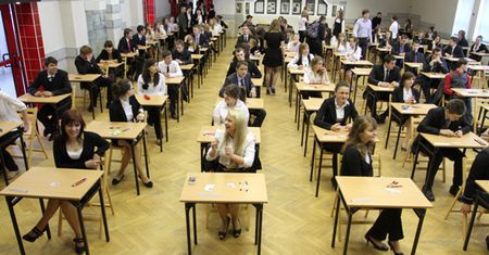 Matura matematyka 2016