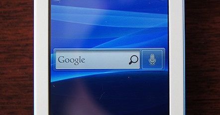 Sony Ericsson X8