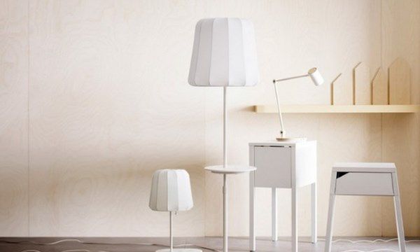 IKEA: Meble z bezprzewodowymi ładowarkami jeszcze w tym miesiącu