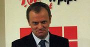 Tusk dla WP: my Kaszubi mamy takie dosyć kartoflane twarze