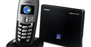 Siemens Gigaset C450 IP