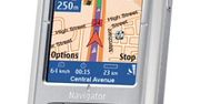 Nokia 6110 Navigator i problemy z nawigacją
