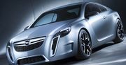 Opel Gran Turismo Coupe Concept