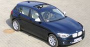 BMW 120d Urban