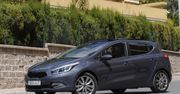 Kia cee'd drugiej generacji