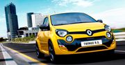 Renault Twingo R.S.: jeszcze w marcu 2012 r.